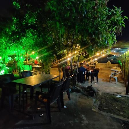 Mangvadi Hotel Anvisha Executive מראה חיצוני תמונה
