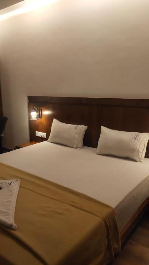 Mangvadi Hotel Anvisha Executive מראה חיצוני תמונה