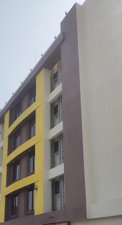 Mangvadi Hotel Anvisha Executive מראה חיצוני תמונה