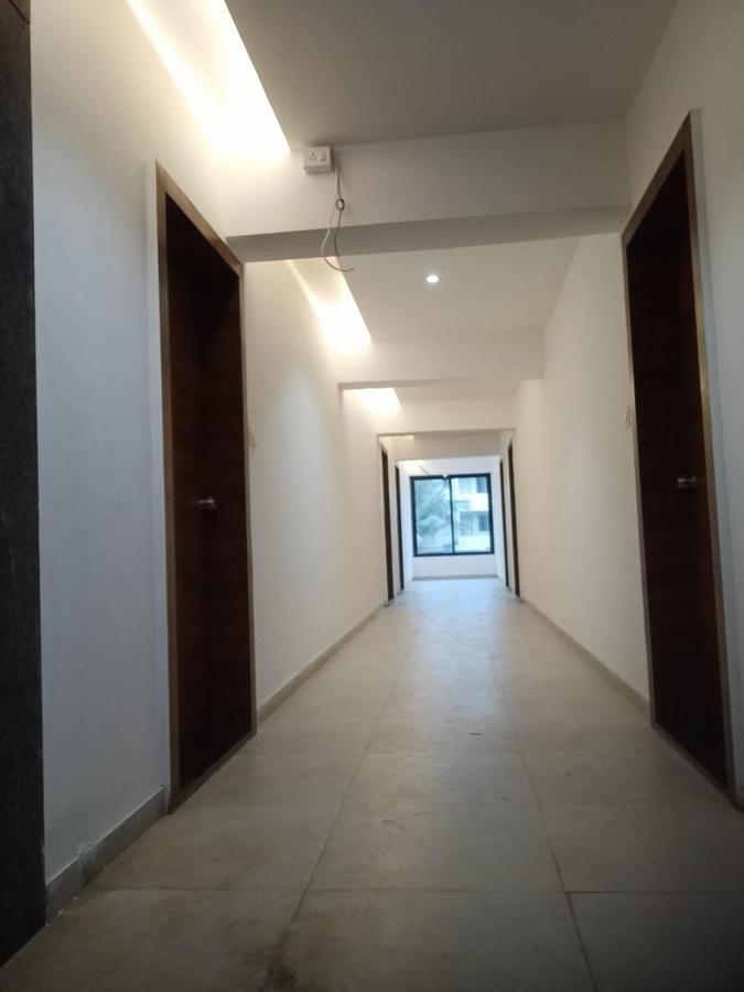 Mangvadi Hotel Anvisha Executive מראה חיצוני תמונה