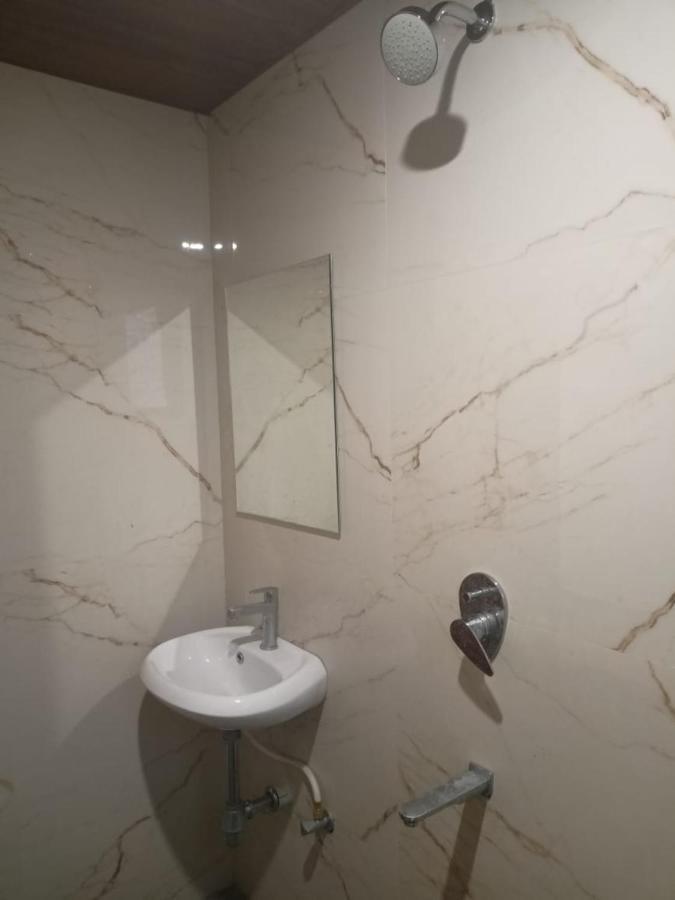 Mangvadi Hotel Anvisha Executive מראה חיצוני תמונה