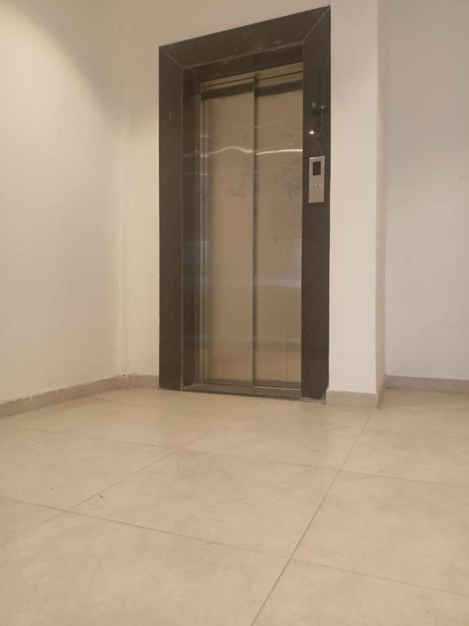 Mangvadi Hotel Anvisha Executive מראה חיצוני תמונה