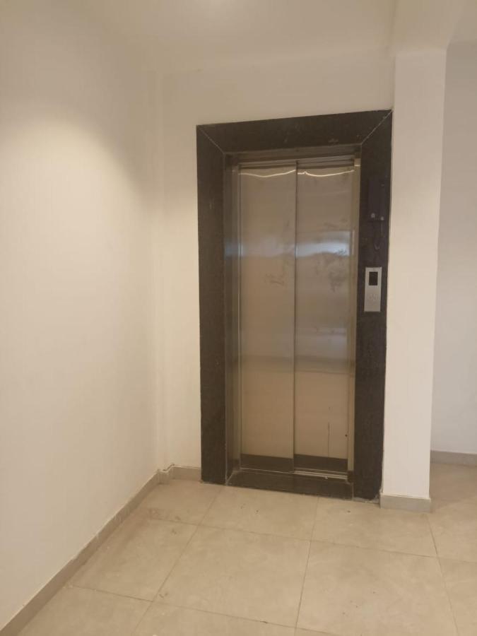 Mangvadi Hotel Anvisha Executive מראה חיצוני תמונה