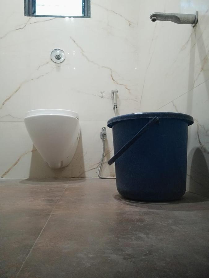 Mangvadi Hotel Anvisha Executive מראה חיצוני תמונה